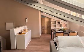 Boutique Apartment - Cinema & Ac - Historic Center